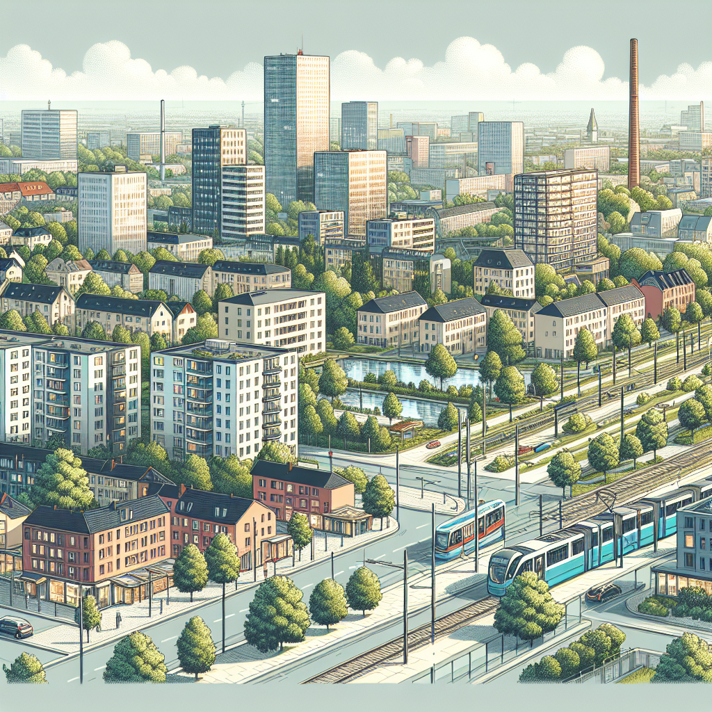 Mietspiegel-Faktoren Dortmund Benninghofen Loh